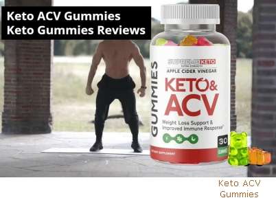 What Is The Best Place To Get Keto ACV Gummies